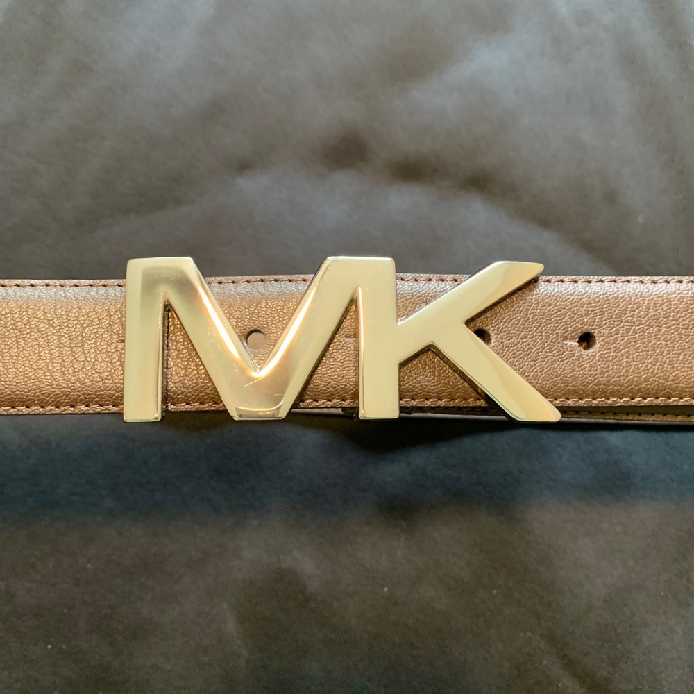 Michael Kors Men’s Belt